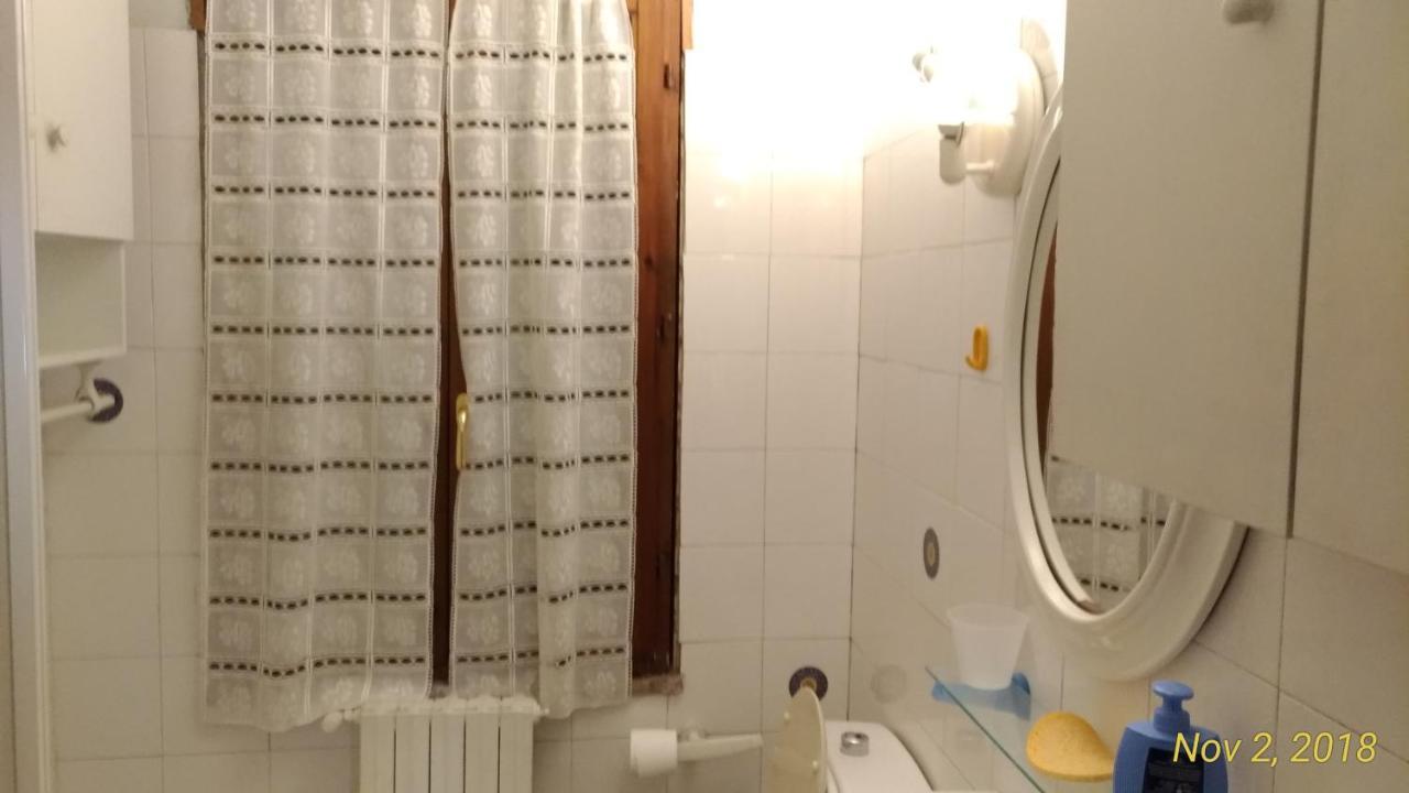 Casa A Soliera 索巴拉 外观 照片