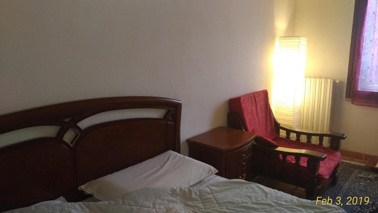 Casa A Soliera 索巴拉 外观 照片