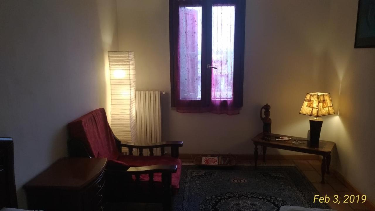 Casa A Soliera 索巴拉 外观 照片