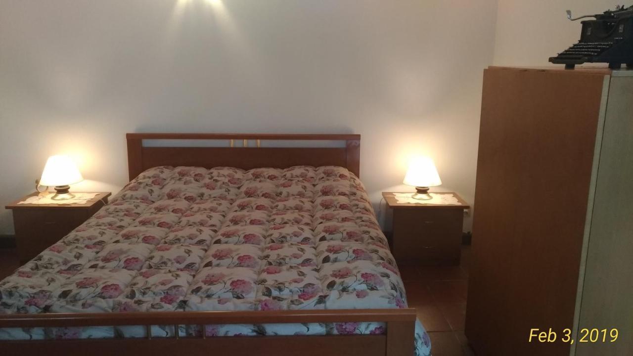 Casa A Soliera 索巴拉 外观 照片