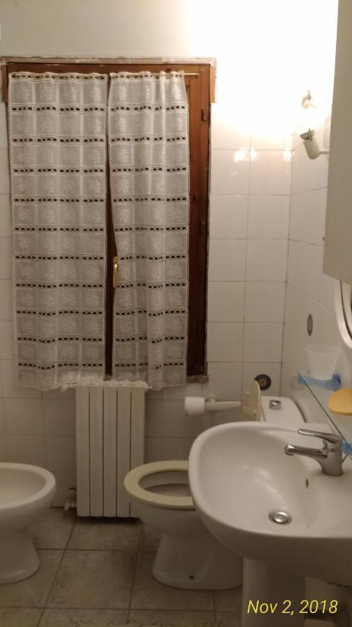 Casa A Soliera 索巴拉 外观 照片