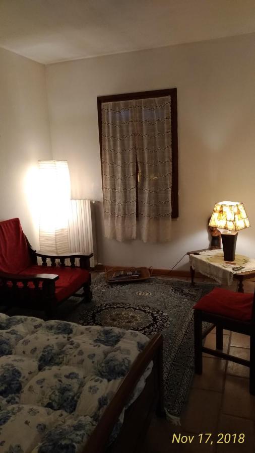 Casa A Soliera 索巴拉 外观 照片